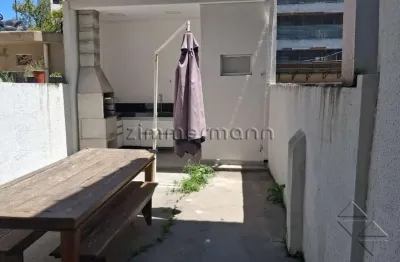 Casa com 2 quartos à venda na rua cajaíba, --, perdizes, são paulo, 120 m2 por r$ 759.000