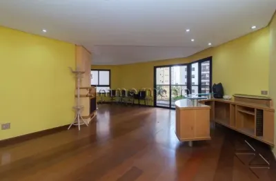 Apartamento com 3 quartos à venda na rua tucuna, --, perdizes, são paulo, 192 m2 por r$ 2.200.000