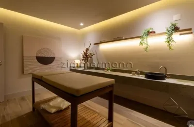 Apartamento com 3 quartos à venda na rua catão, --, vila romana, são paulo, 132 m2 por r$ 1.750.000