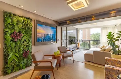 Apartamento com 3 quartos à venda na rua doutor miranda de azevedo, --, pompéia, são paulo, 138 m2 por r$ 1.890.000