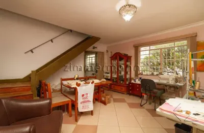 Casa com 3 quartos à venda na rua tucuna, --, perdizes, são paulo, 300 m2 por r$ 3.300.000