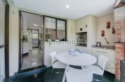 Apartamento com 3 quartos à venda na rua beatriz galvão, --, sumaré, são paulo, 177 m2 por r$ 2.600.000