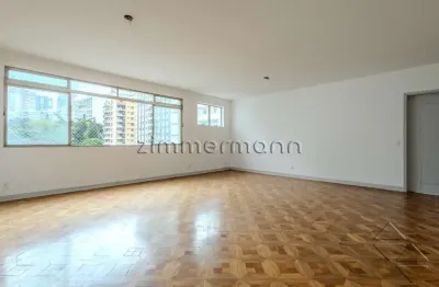 Apartamento com 3 quartos à venda na rua josé getúlio, --, aclimação, são paulo, 177 m2 por r$ 1.280.000