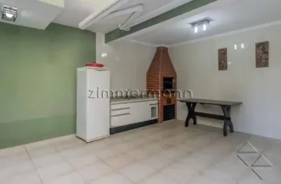 Casa com 4 quartos à venda na sepetiba, --, vila romana, são paulo, 219 m2 por r$ 1.500.000