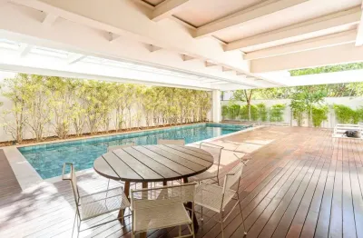 Cobertura com 1 quarto à venda na rua dias de oliveira, --, itaim bibi, são paulo, 85 m2 por r$ 2.050.000