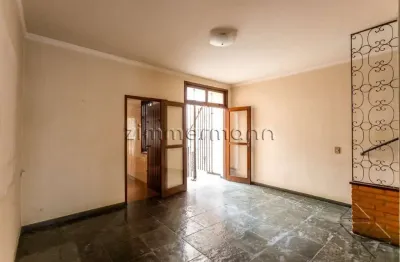 Casa com 3 quartos à venda na rua guiara, --, pompéia, são paulo, 193 m2 por r$ 1.250.000