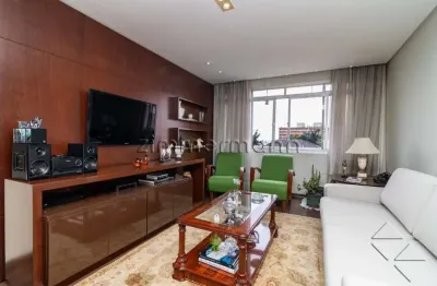 Apartamento com 3 quartos à venda na rua caraíbas, --, perdizes, são paulo, 115 m2 por r$ 1.230.000