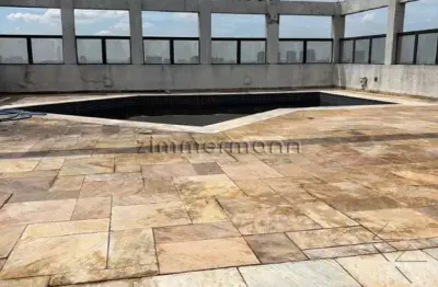 Cobertura com 4 quartos à venda na rua antônio júlio dos santos, --, morumbi, são paulo, 636 m2 por r$ 1.760.000