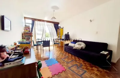 Apartamento com 2 quartos à venda na rua fernão dias, --, pinheiros, são paulo, 97 m2 por r$ 750.000