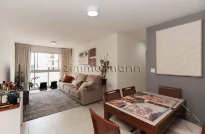 Apartamento com 2 quartos à venda na rua cotoxó, --, perdizes, são paulo, 83 m2 por r$ 870.000