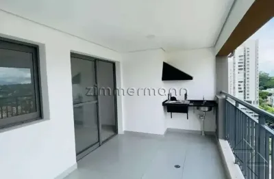 Apartamento com 2 quartos à venda na rua sapetuba, --, butantã, são paulo, 73 m2 por r$ 1.050.000