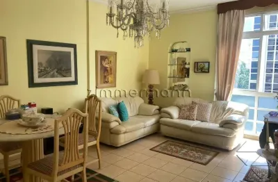 Apartamento com 2 quartos à venda na avenida angélica, --, higienópolis, são paulo, 67 m2 por r$ 790.000