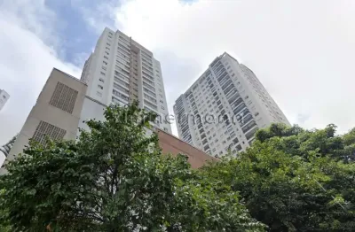 Apartamento com 2 quartos à venda na rua nelson gama de oliveira, --, vila andrade, são paulo, 60 m2 por r$ 575.000