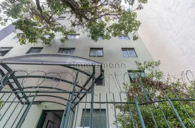 Apartamento com 2 quartos à venda na rua cardeal arcoverde, --, pinheiros, são paulo, 66 m2 por r$ 690.000