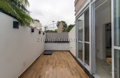 Apartamento com 1 quarto à venda na rua safira, --, aclimação, são paulo, 85 m2 por r$ 1.065.000