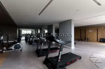 Apartamento com 2 quartos à venda na rua marina ciufuli zanfelice, --, lapa, são paulo, 41 m2 por r$ 380.000