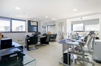 Casa comercial à venda na avenida angélica, --, santa cecília, são paulo, 123 m2 por r$ 1.190.000