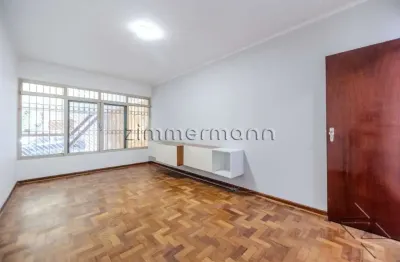 Casa com 3 quartos à venda na rua padre agostinho mendicute, --, sumaré, são paulo, 157 m2 por r$ 1.700.000