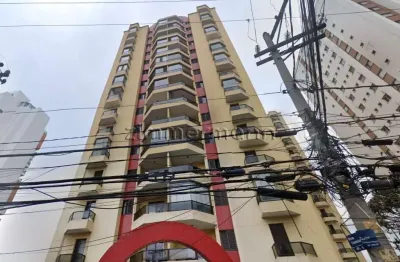 Apartamento com 3 quartos à venda na rua damiana da cunha, --, santana, são paulo, 83 m2 por r$ 795.000