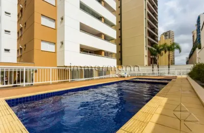 Apartamento com 2 quartos à venda na rua croata, --, vila ipojuca, são paulo, 73 m2 por r$ 840.000