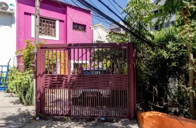 Casa com 3 quartos à venda na rua alves guimarães, --, pinheiros, são paulo, 120 m2 por r$ 1.450.000