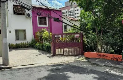 Casa com 3 quartos à venda na Rua Alves Guimarães, --, Pinheiros, São Paulo, 120 m2 por R$ 1.200.000