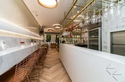 Casa comercial à venda na avenida são joão, --, república, são paulo, 166 m2 por r$ 2.200.000