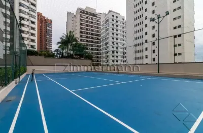 Apartamento com 4 quartos à venda na rua bahia, --, higienópolis, são paulo, 205 m2 por r$ 3.100.000