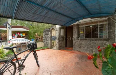 Casa com 2 quartos à venda na rua araguari, --, moema, são paulo, 90 m2 por r$ 2.300.000