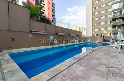 Apartamento com 3 quartos à venda na rua joão moura, --, pinheiros, são paulo, 84 m2 por r$ 1.220.000