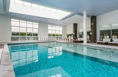 Apartamento com 2 quartos à venda na rua pais leme, --, pinheiros, são paulo, 77 m2 por r$ 1.495.000