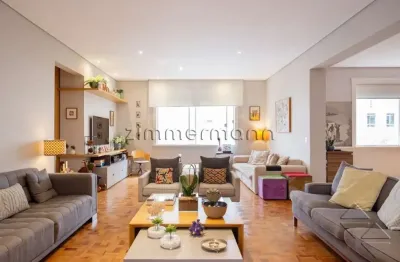 Apartamento com 3 quartos à venda na rua sabará, --, higienópolis, são paulo, 335 m2 por r$ 4.950.000