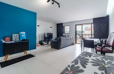 Apartamento com 3 quartos à venda na rua corrientes, --, lapa, são paulo, 91 m2 por r$ 1.064.000