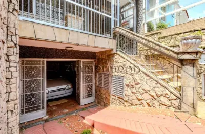 Casa com 3 quartos à venda na rua estela, --, vila mariana, são paulo, 120 m2 por r$ 1.150.000