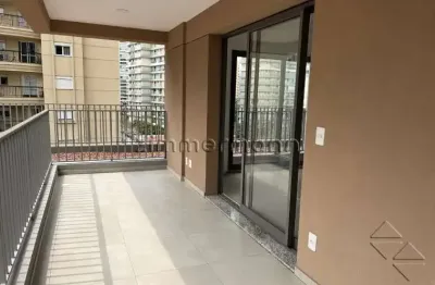 Apartamento com 1 quarto à venda na rua coronel artur de paula ferreira, --, vila nova conceição, são paulo, 39 m2 por r$ 780.000