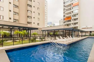 Apartamento com 1 quarto à venda na rua topázio, --, aclimação, são paulo, 33 m2 por r$ 520.000