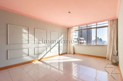 Apartamento com 2 quartos à venda na rua maceió, --, higienópolis, são paulo, 97 m2 por r$ 850.000