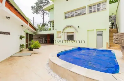 Casa com 4 quartos à venda na rua paumari, --, alto da lapa, são paulo, 500 m2 por r$ 1.990.000