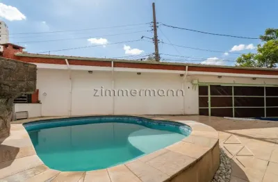 Casa com 4 quartos à venda na Rua Paumari, --, Alto da Lapa, São Paulo, 500 m2 por R$ 1.990.000