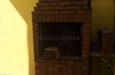 Casa com 2 quartos à venda na das sempre-vivas, --, brooklin, são paulo, 84 m2 por r$ 650.000