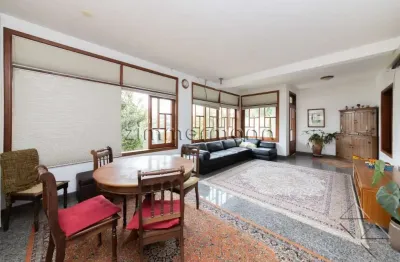 Casa com 5 quartos à venda na rua doutor rubens de azevedo marques, --, chácara monte alegre, são paulo, 390 m2 por r$ 2.555.000
