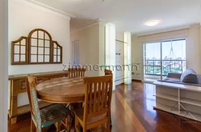 Apartamento com 2 quartos à venda na rua ourânia, --, vila madalena, são paulo, 70 m2 por r$ 1.350.000