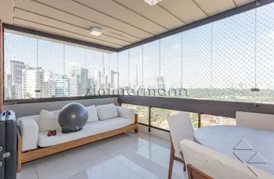 Apartamento com 4 quartos à venda na rua bahia, --, higienópolis, são paulo, 260 m2 por r$ 3.700.000