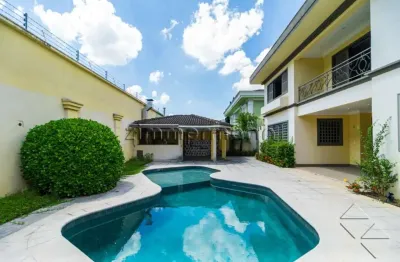 Casa com 4 quartos à venda na rua arataca, --, chácara monte alegre, são paulo, 570 m2 por r$ 5.800.000