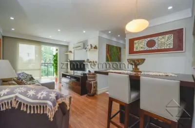 Apartamento com 2 quartos à venda na rua ourânia, --, vila madalena, são paulo, 70 m2 por r$ 1.500.000