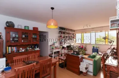 Apartamento com 3 quartos à venda na avenida professor alfonso bovero, --, perdizes, são paulo, 115 m2 por r$ 1.050.000