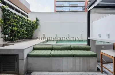 Apartamento com 2 quartos à venda na rua alves guimarães, --, pinheiros, são paulo, 101 m2 por r$ 2.090.000