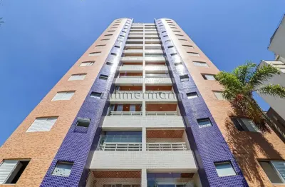 Apartamento com 2 quartos à venda na rua simão álvares, --, pinheiros, são paulo, 84 m2 por r$ 1.250.000