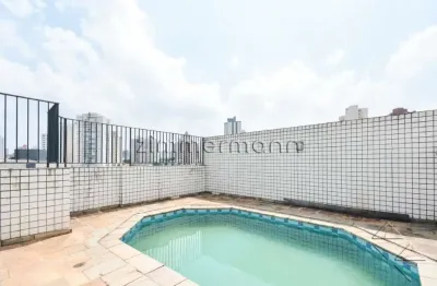 Cobertura com 3 quartos à venda na rua izar, --, vila mariana, são paulo, 214 m2 por r$ 1.498.000