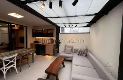 Apartamento com 2 quartos à venda na rua rio grande, --, vila mariana, são paulo, 173 m2 por r$ 2.990.000